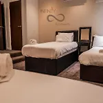 Infinity Partypadsliverpool Hen And Stag Welcome