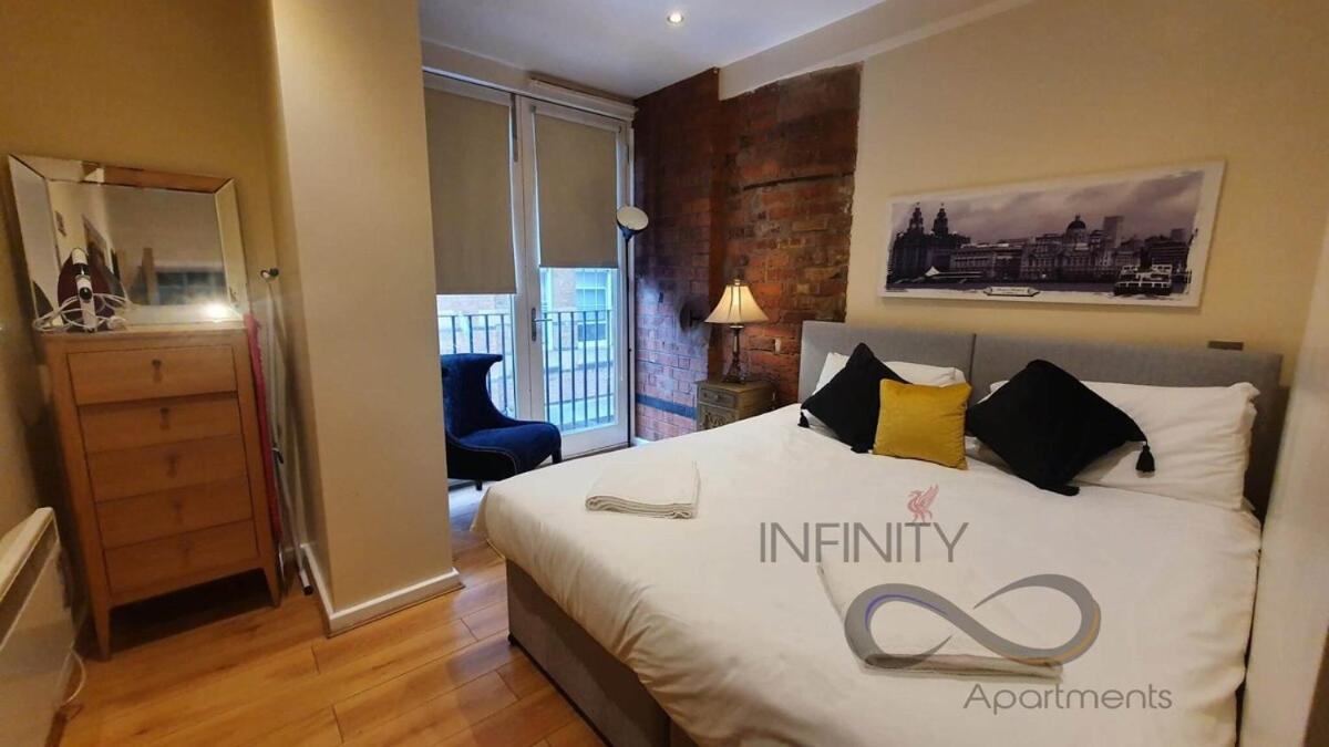 Infinity Partypadsliverpool Hen And Stag Welcome *