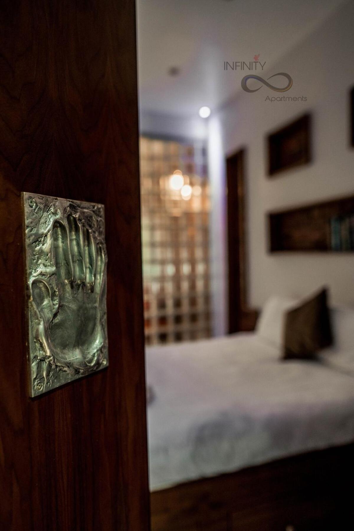 Infinity Partypadsliverpool Hen And Stag Welcome Apartment