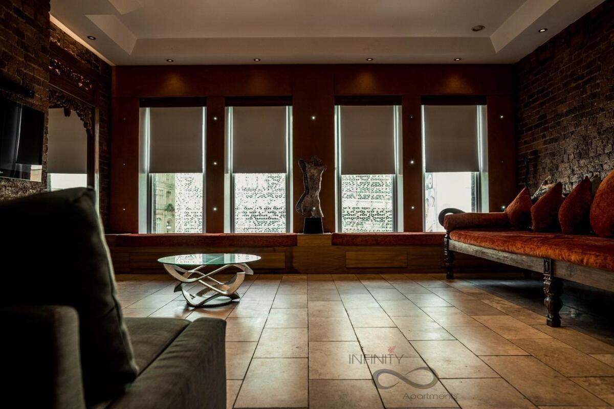 Apartment Infinity Partypadsliverpool Hen And Stag Welcome