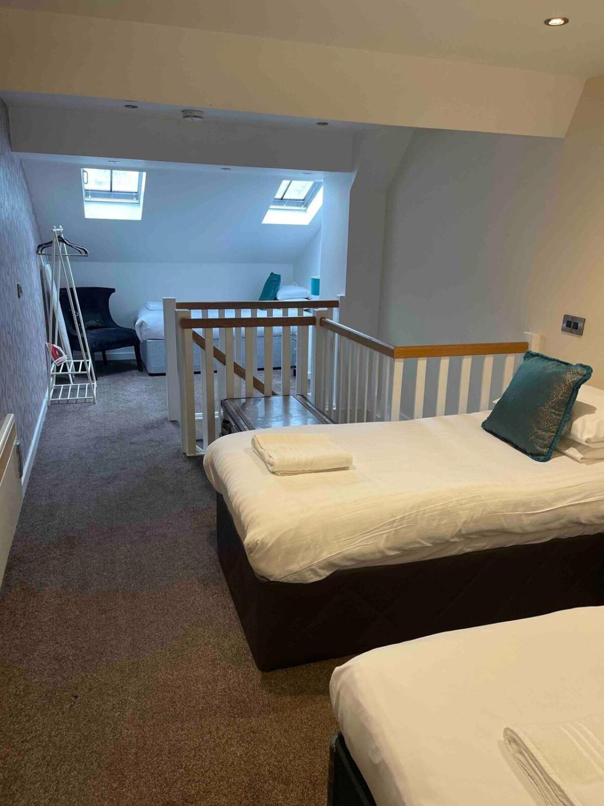 Apartment Infinity Partypadsliverpool Hen And Stag Welcome