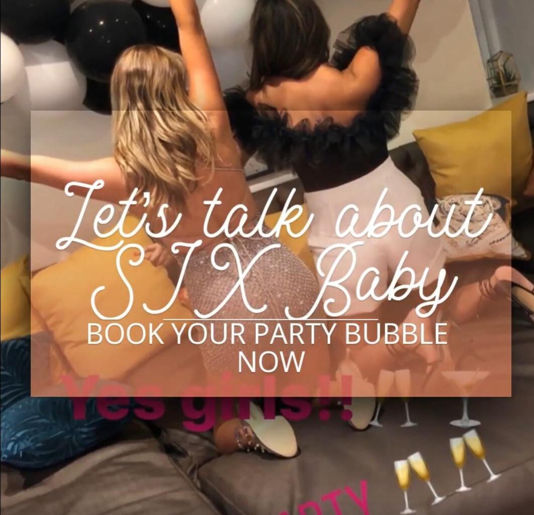 Apartment Infinity Partypadsliverpool Hen And Stag Welcome